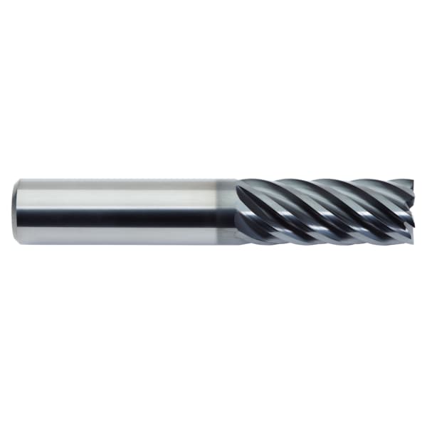 Tuffcut Xr7 7 Flute End Mill, 1